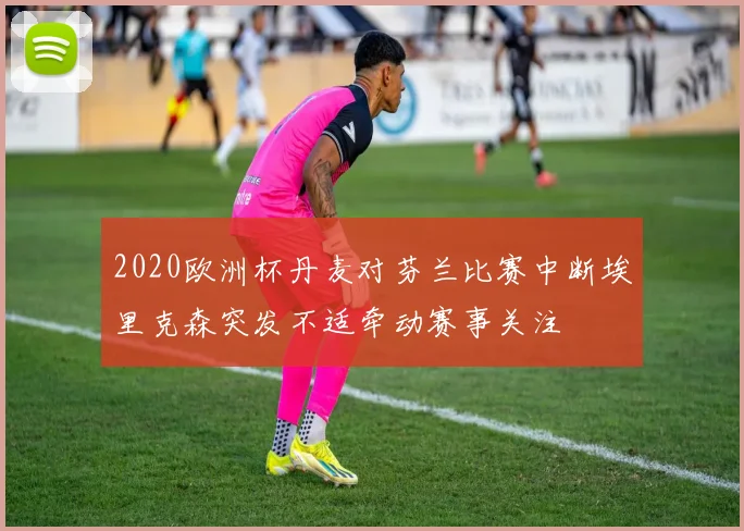 2020欧洲杯丹麦对芬兰比赛中断埃里克森突发不适牵动赛事关注